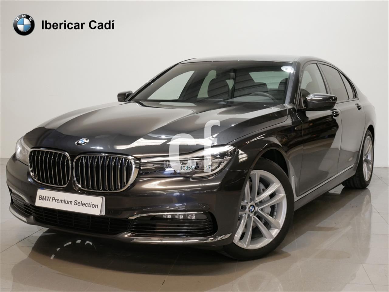 Used Bmw cars Spain
