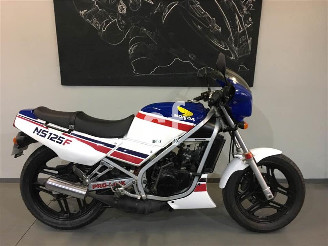 moto honda zaragoza