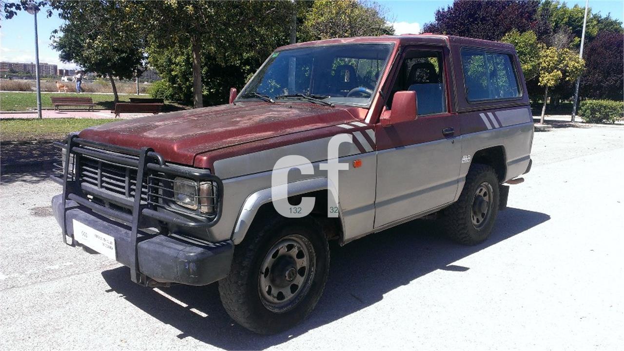 Venta de nissan patrol venezuela #8