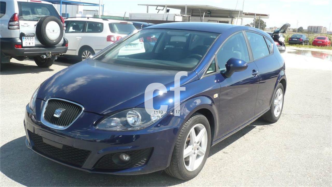 Used Seat cars Spain
