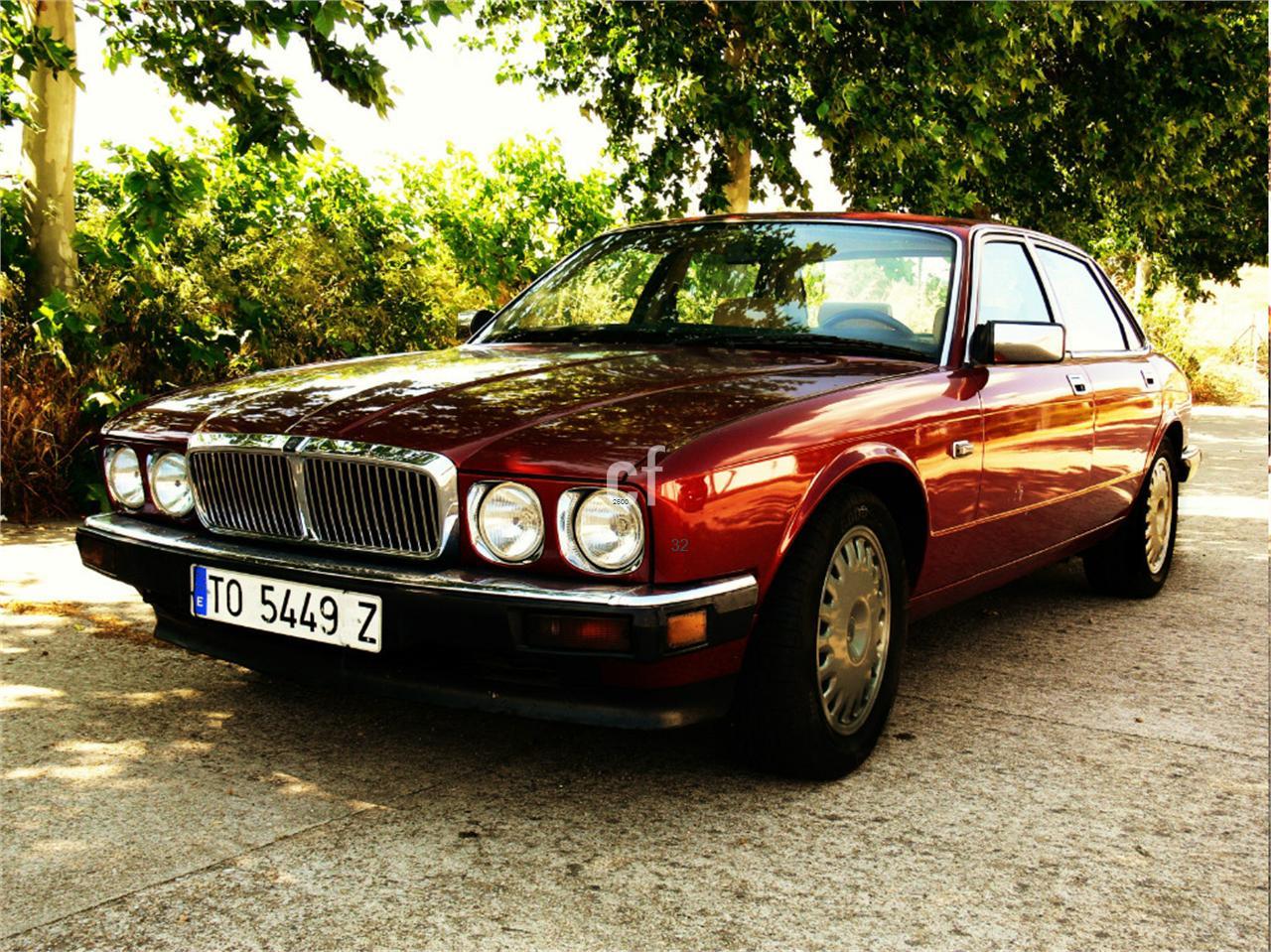 JAGUAR XJ de venta de venta por 3999