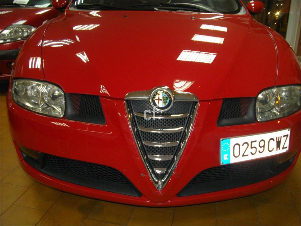 ALFA ROMEO GT de venta de venta por 6500