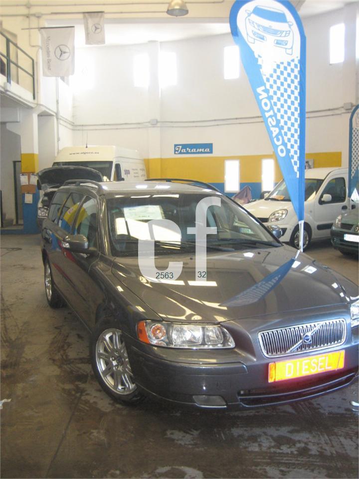 VOLVO V70 de venta de venta por 8490
