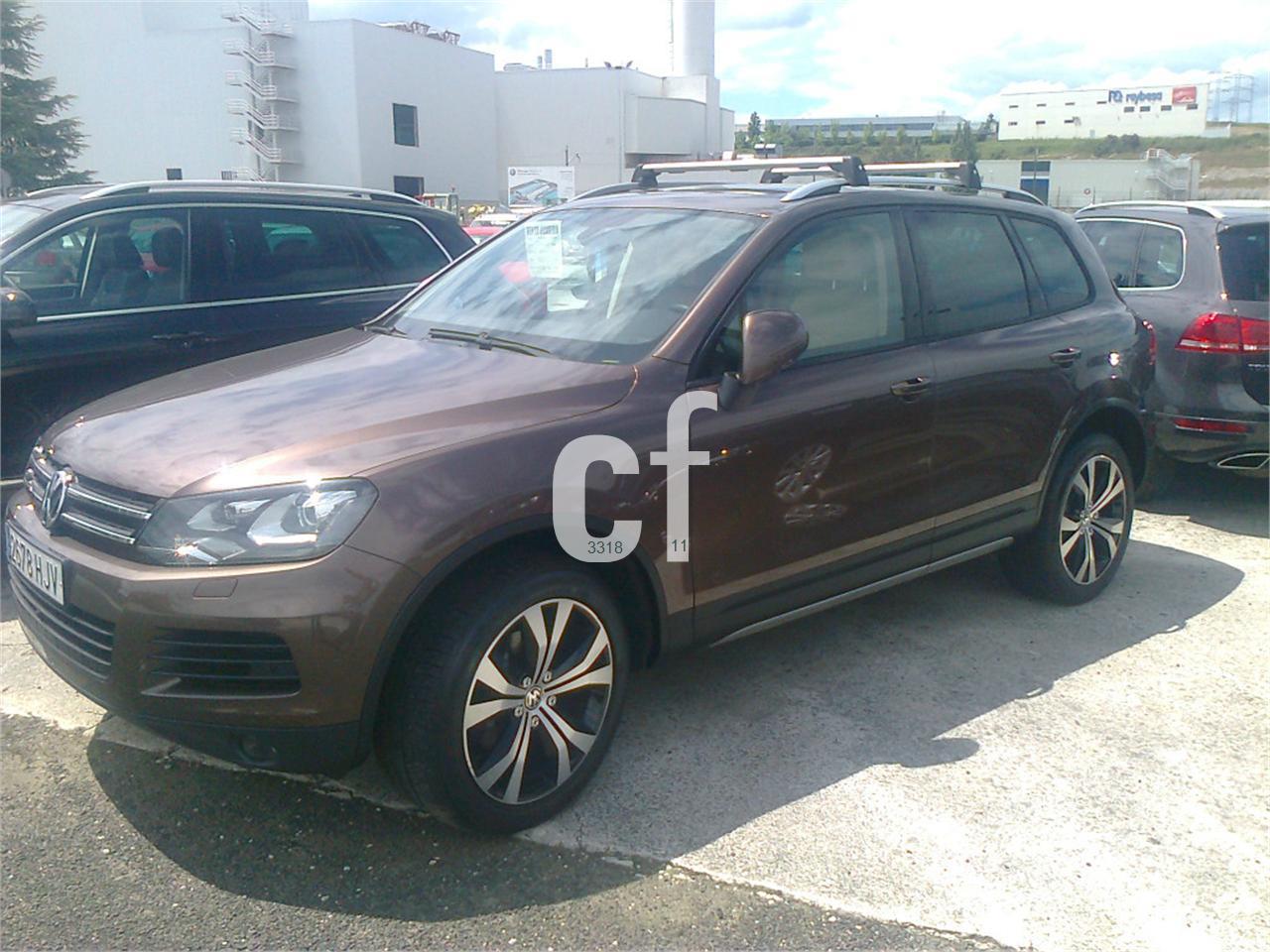 4x4 TODOTERRENOS de Ocasin MIL ANUNCIOS gratis