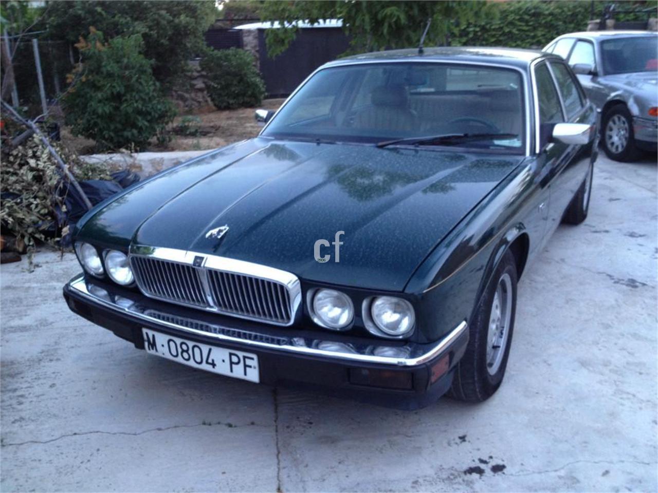 JAGUAR XJ de venta de venta por 2800