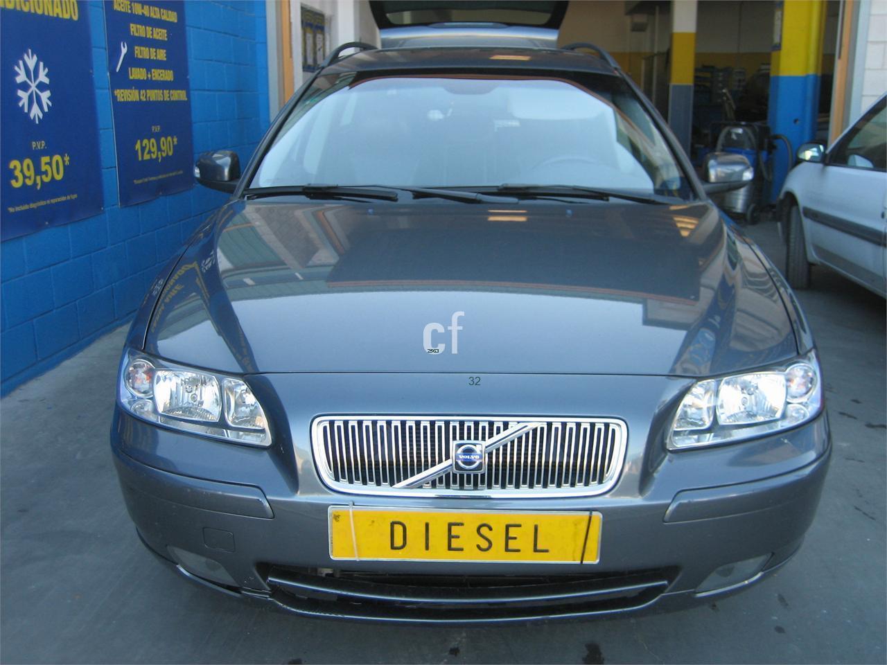 VOLVO V70 de venta de venta por 7700