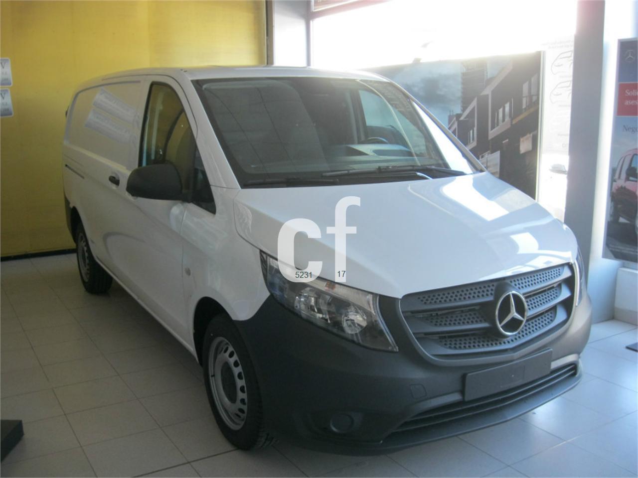 Satlk 2 el mercedes vito #7