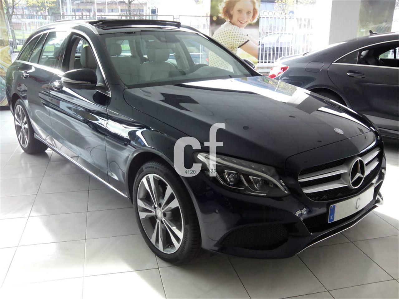 Comprar mercedes clase a de segunda mano #1