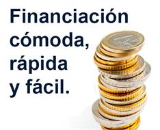 FINANCIACIÓN