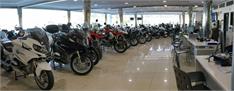 ESPECIALISTAS EN MOTOS DE SEGUNDA MANO