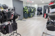 Boutique y accesorios