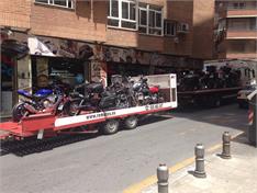 Transporte