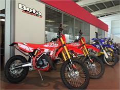 VENTA DE MOTOS NUEVAS Y USADAS