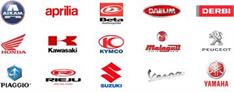 Venta motos nuevas