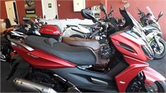 VENTA DE MOTOS NUEVAS Y OCASIÓN