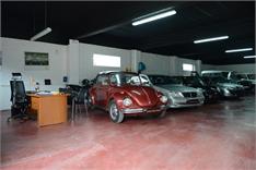 Compramos su Vehículo i Gestionamos la Venta
