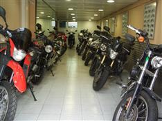 VENTA MOTOCICLETAS