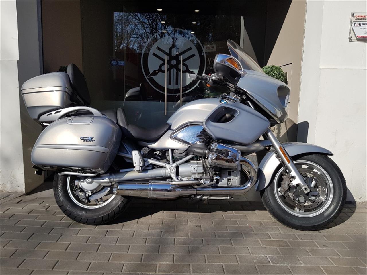 BMW R 1200 CL