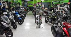 TIENDA
