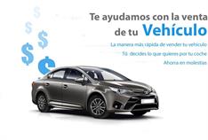 VEHICULOS EN GESTION DE VENTA