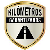 KILOMETROS GARANTIZADOS